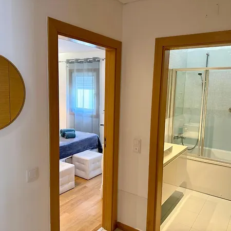 Apartment Flor De Amendoeira Garden Albufeira