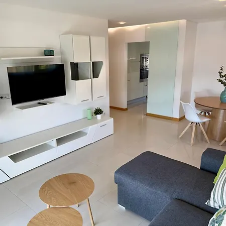 Flor De Amendoeira Garden Apartment Albufeira