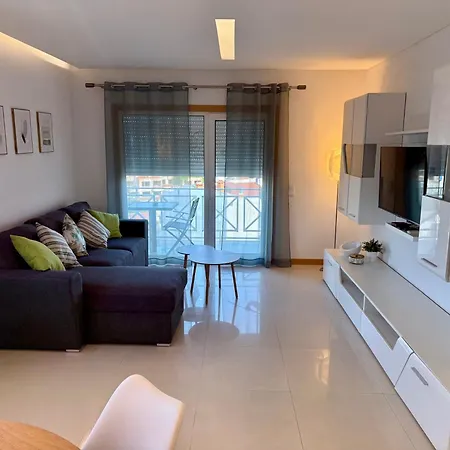 Apartment Flor De Amendoeira Garden *