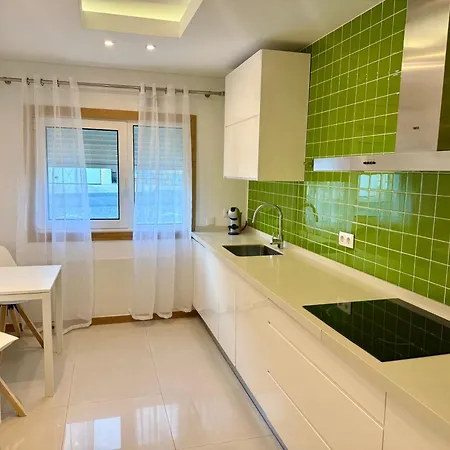 Flor De Amendoeira Garden Apartment Albufeira