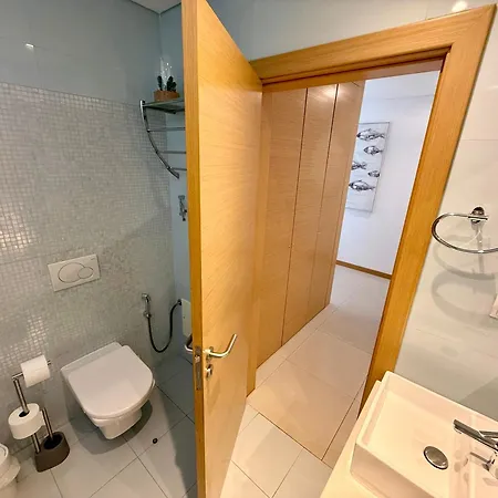 Flor De Amendoeira Garden البوفيرا