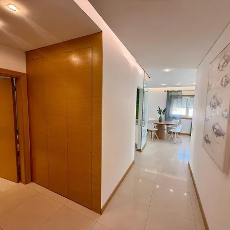 شقة Flor De Amendoeira Garden