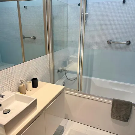 Flor De Amendoeira Garden *