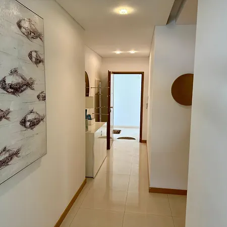 Flor De Amendoeira Garden البوفيرا