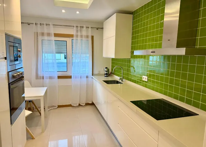 Flor De Amendoeira Garden 아파트 알부페이라