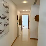 Flor De Amendoeira Garden אלבופיירה