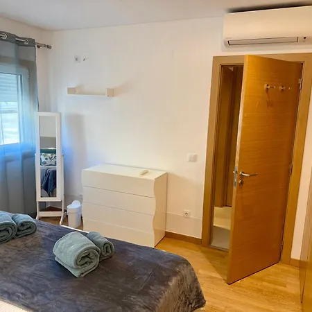 Flor De Amendoeira Garden Appartamento Albufeira